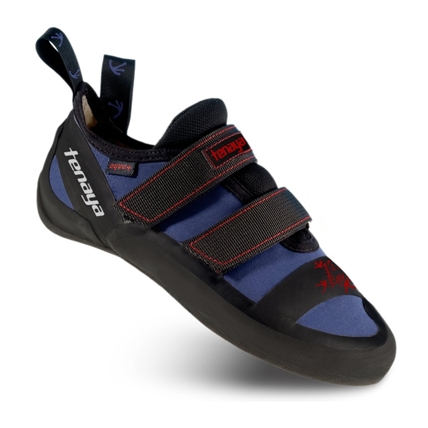 Climbing shoes - Tenaya Sports