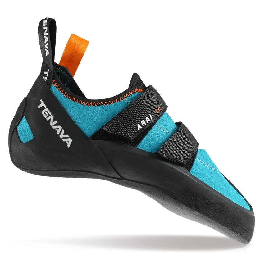 Climbing shoes - Tenaya Sports