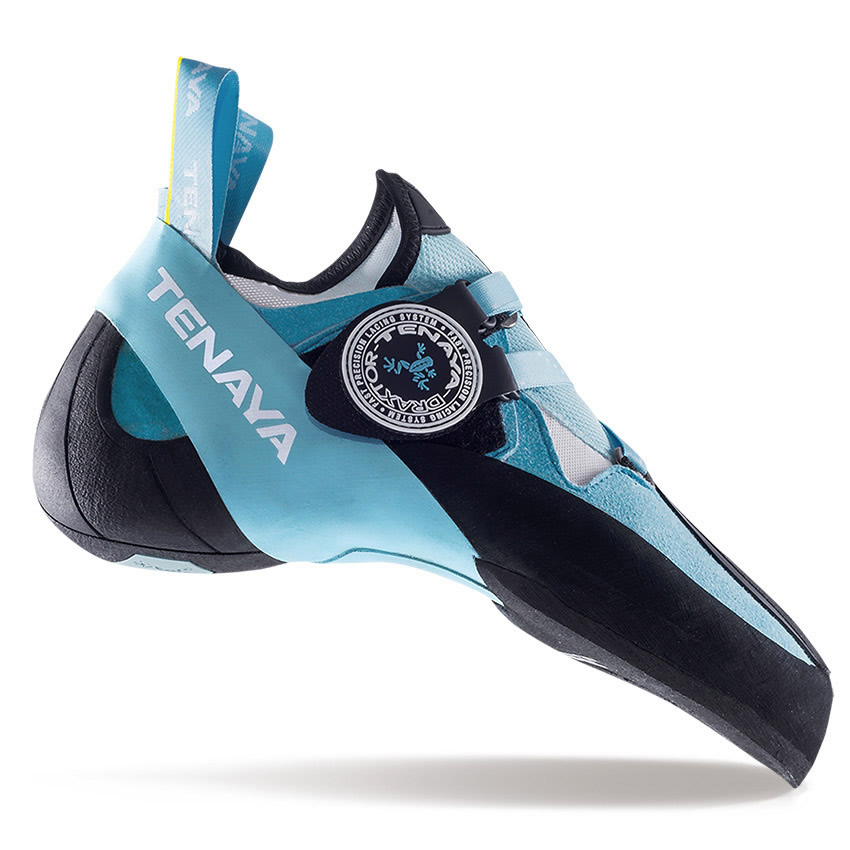 Climbing shoes - Tenaya Sports