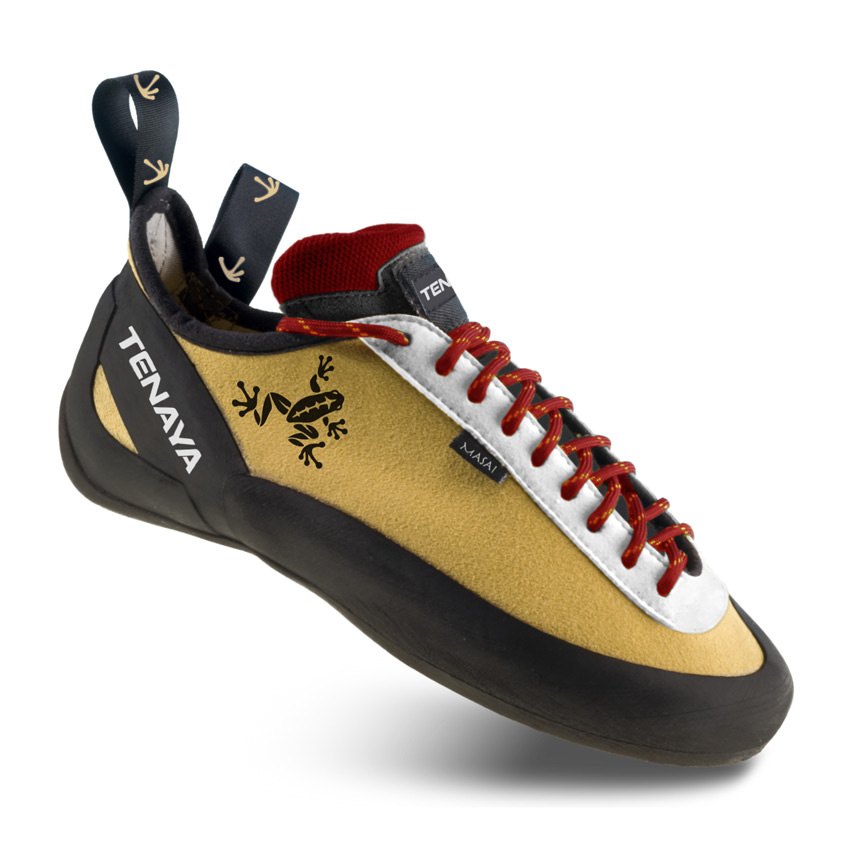 Climbing shoes - Tenaya Sports