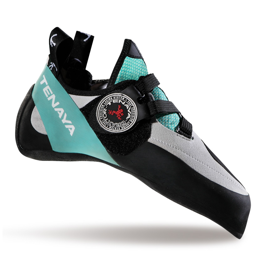 tenaya new climbing shoes