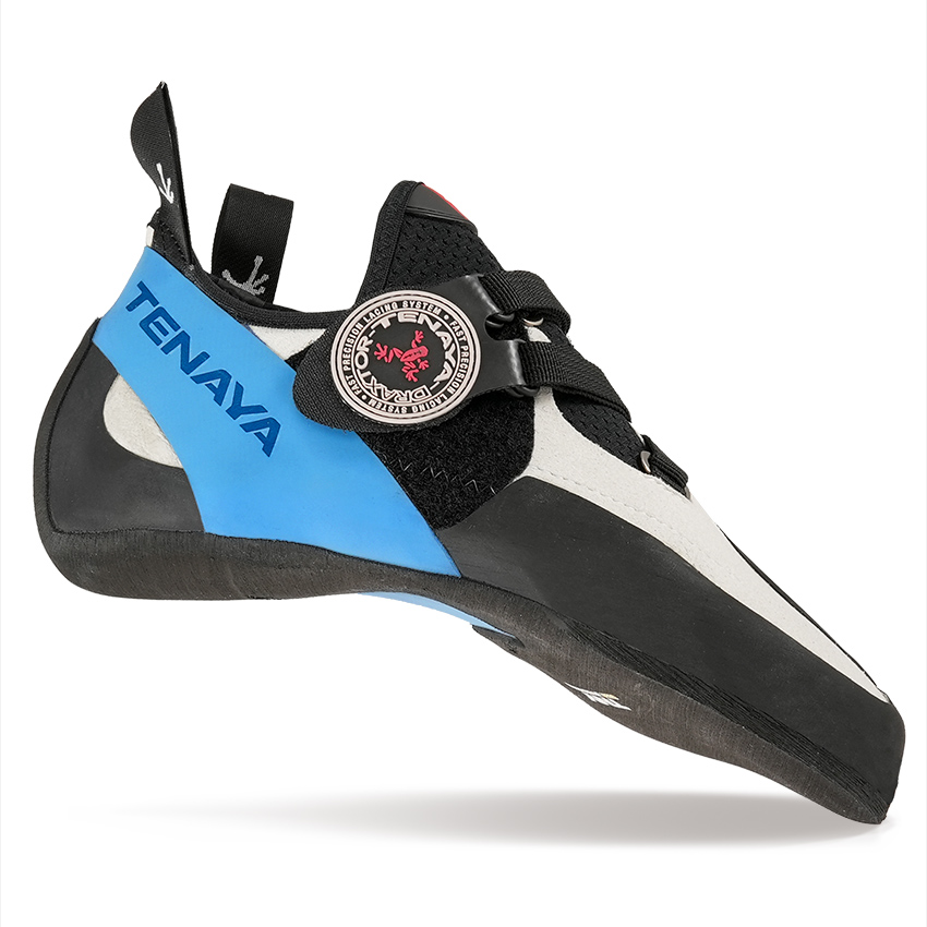 Climbing shoes - Tenaya Sports