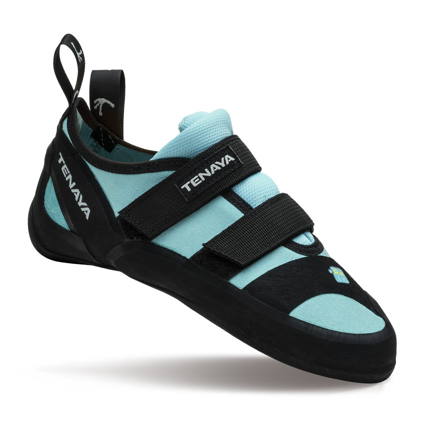 tenaya new climbing shoes