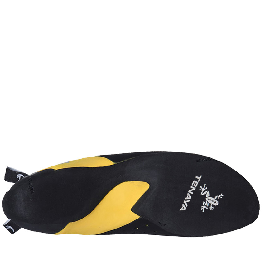 Tenaya Tarifa 4,5 UK Pies de Gato Climbing Shoes Zapato de Escalada :  : Moda