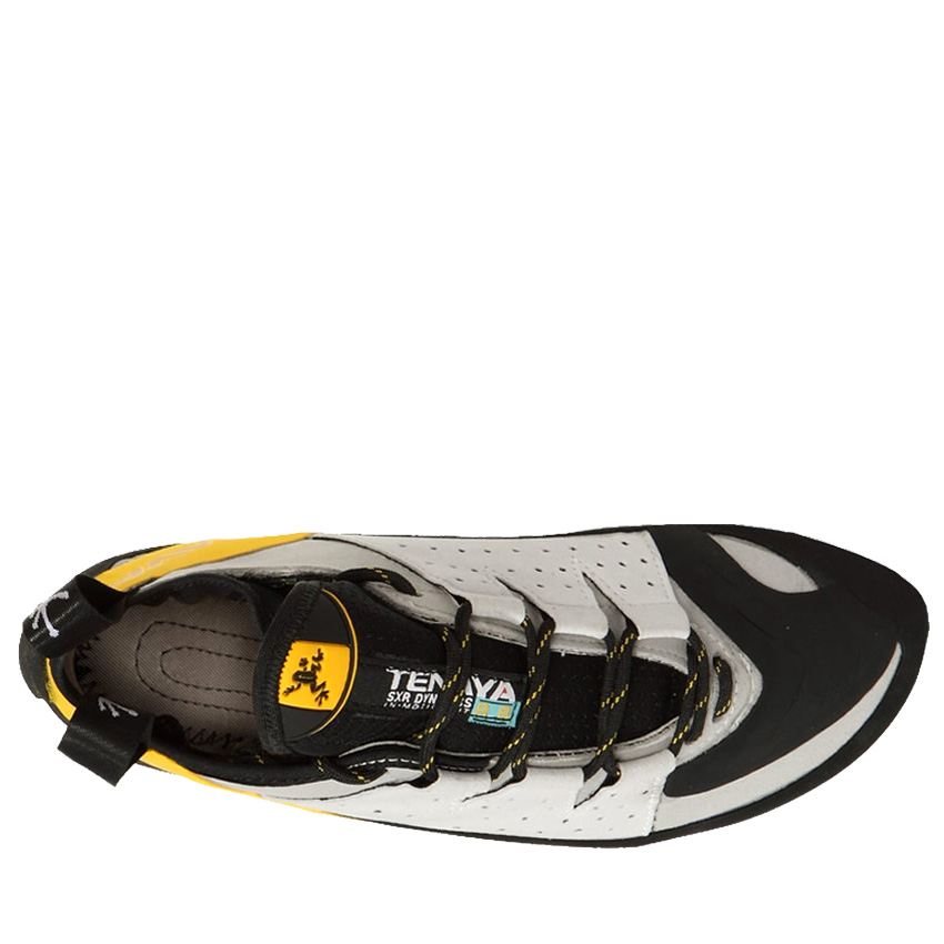 Tenaya Tarifa 4,5 UK Pies de Gato Climbing Shoes Zapato de Escalada :  : Moda