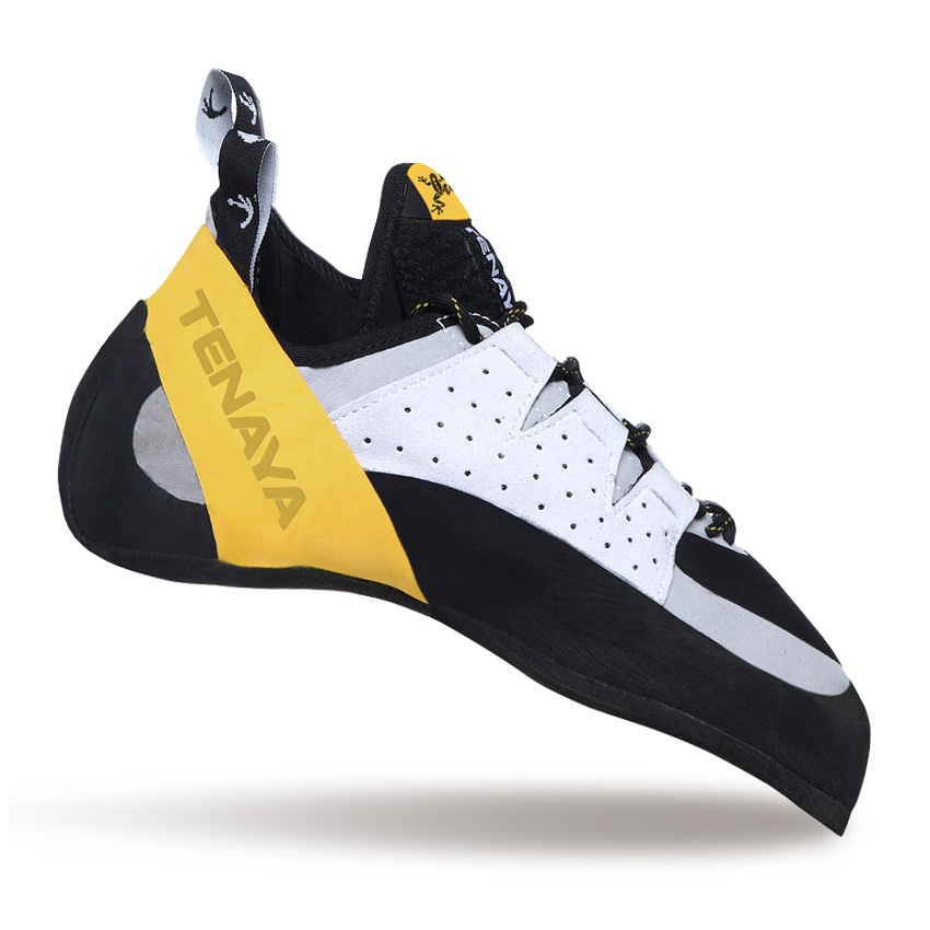 Climbing shoes - Tenaya Sports