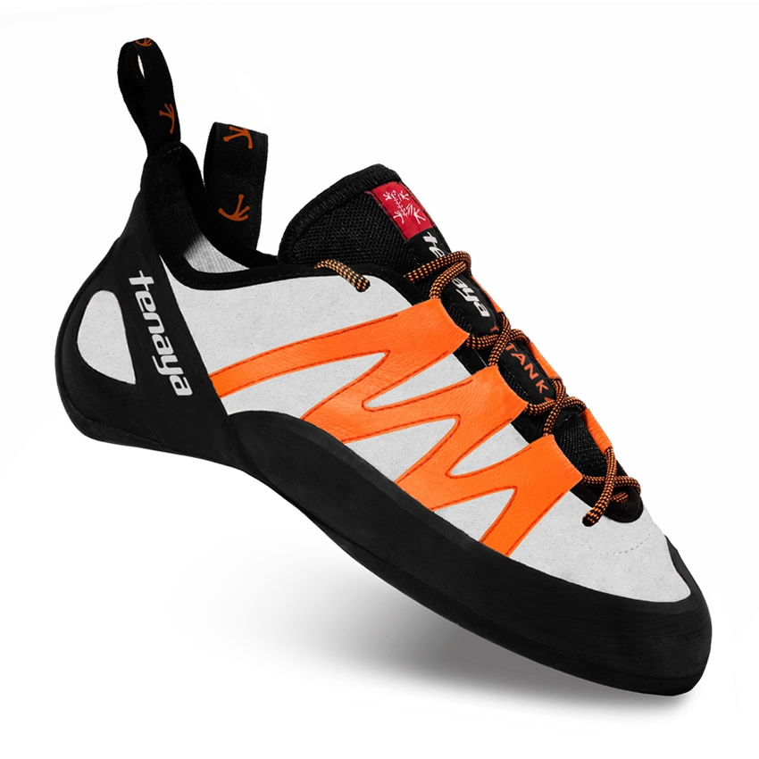 Climbing shoes - Tenaya Sports