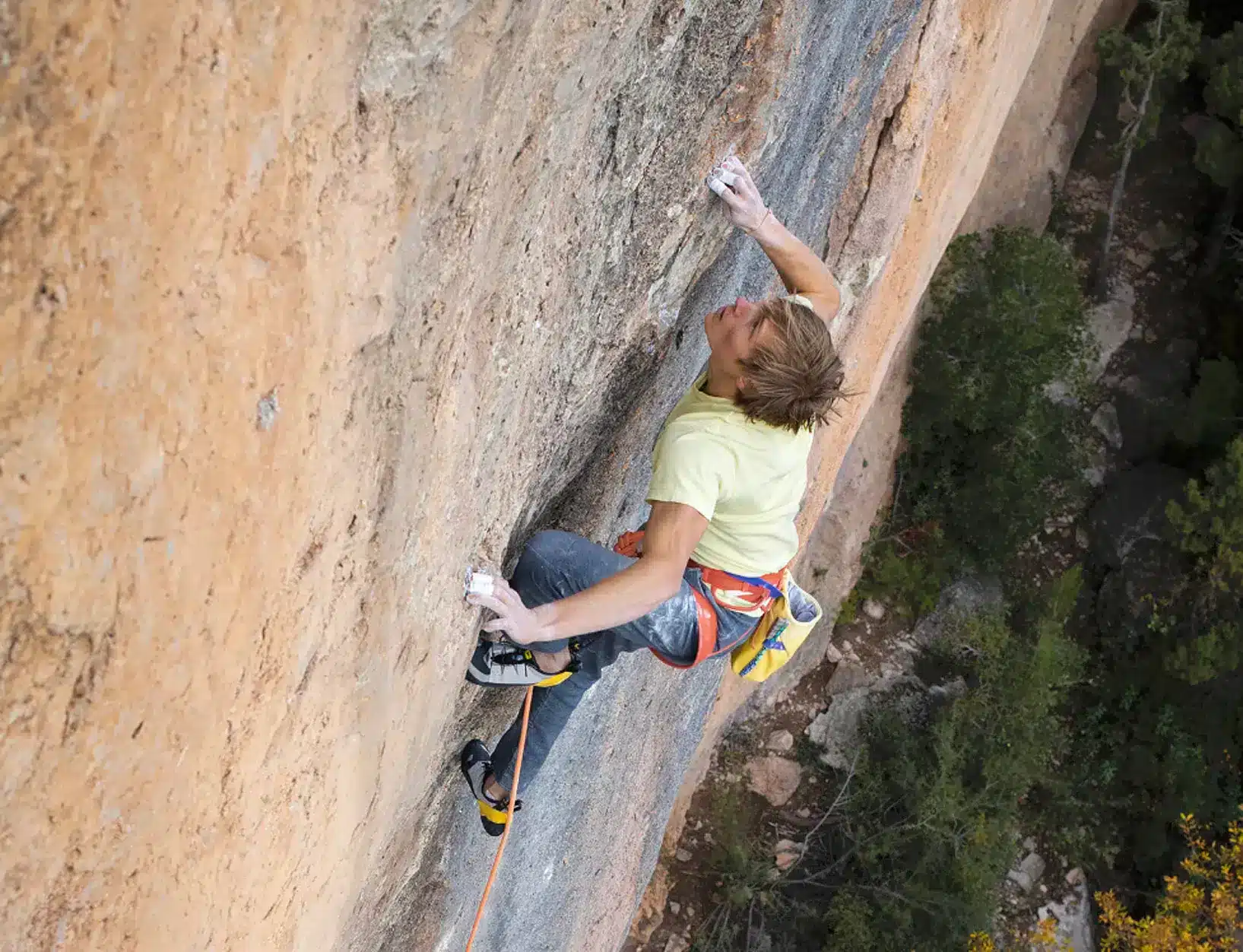 Via del Alsina 8b 2nd go Espero Primavera Siurana