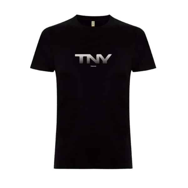 Tee Tny black