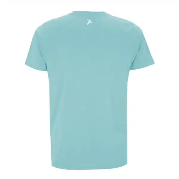 Tee Tny logo celeste - Image 2