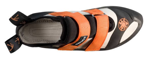 tenaya ra pies de gato landing