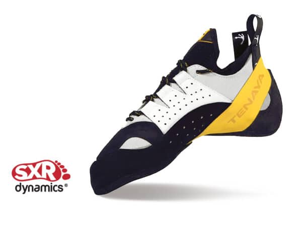 escalada espacio tarifa sxr dynamics